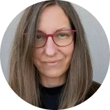 Portrét: Jana Bohuňková