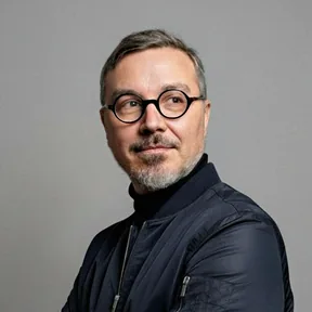 Portrét: Jan Paťawa