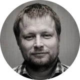 Portrét: Jaroslav Valůch