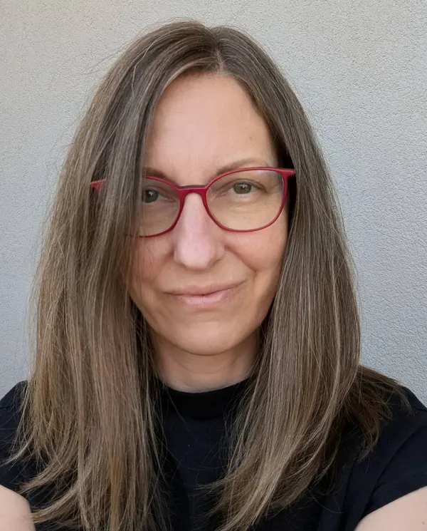 Portrét: Jana Bohuňková