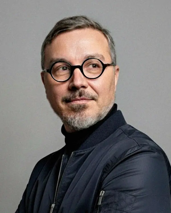 Portrét: Jan Paťawa
