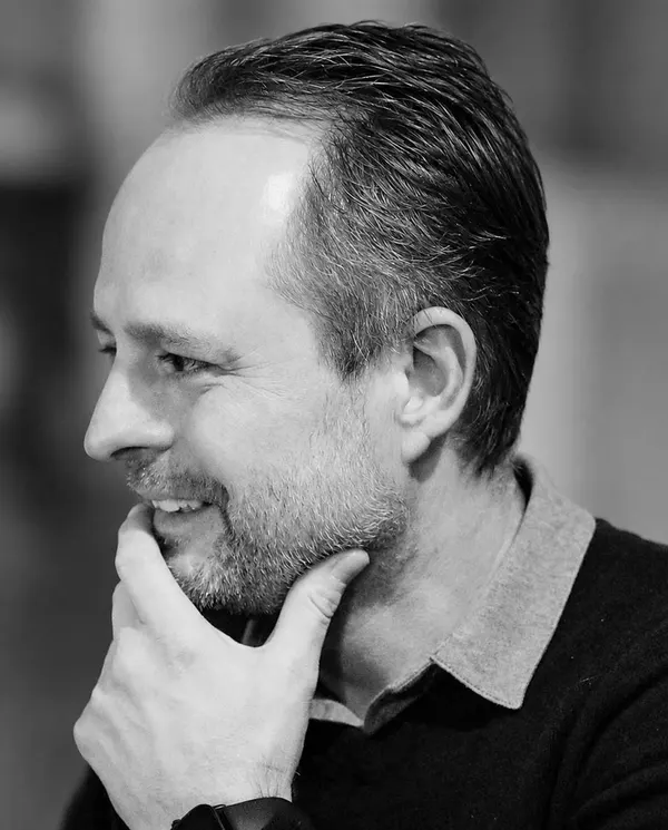 Portrét: Martin Převrátil
